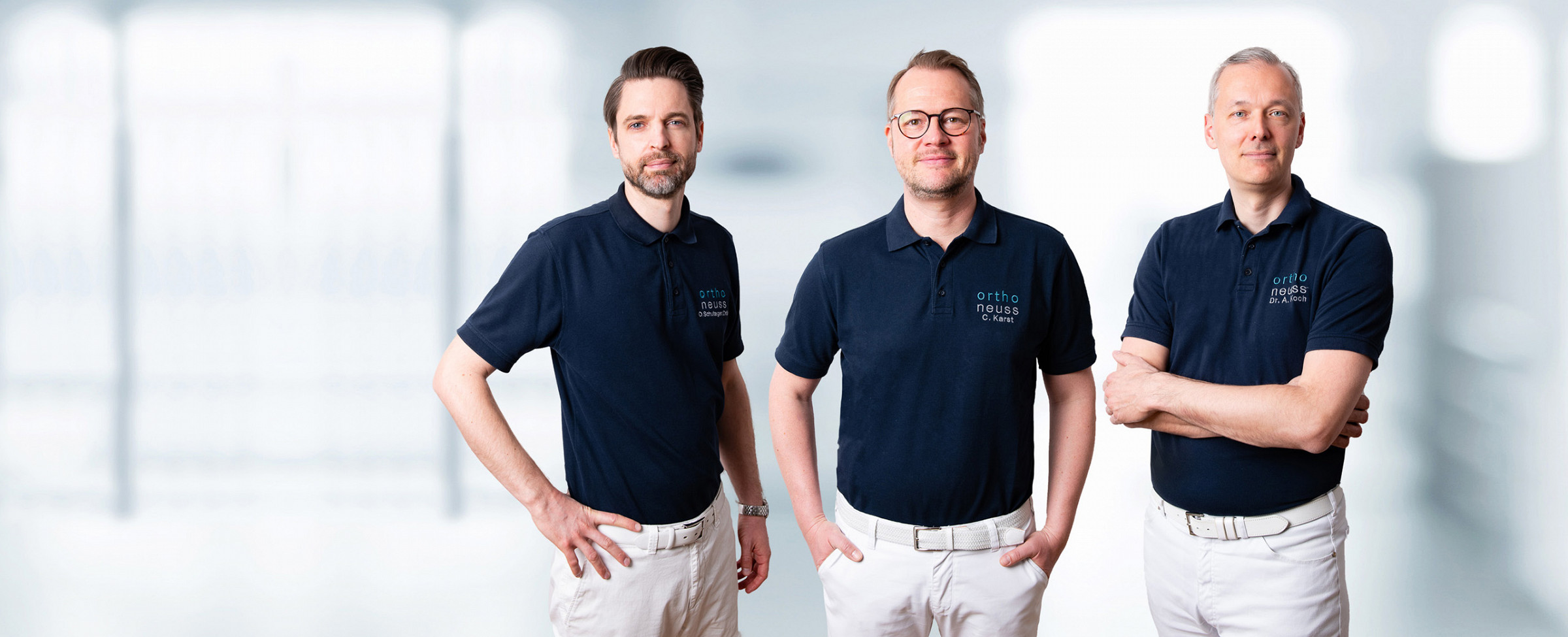 Saga Leere gleich dr krücken neuss orthopäde Schreibe einen Bericht ...